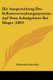 Die Ausgestaltung Des Selbstsverwaltungssystems Auf Dem Schulgebiete Bei Mager (1899) (German, Paperback): Reinhold Schneider