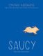 Saucy (Paperback, Reprint): Cynthia Kadohata