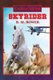 Skyrider (Illustrated Edition) (Hardcover): B. M Bower
