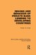 Images and Behaviour of Private Bank Lending to Developing Countries (Hardcover): Margee M. Ensign