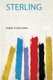 Sterling (Paperback): Robert Plumer Ward