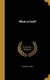 What is God? (Hardcover): Solomon Cohen