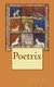 Poetrix - The lost works of Pi Kielty (Paperback): Jennifer Mueller