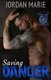 Saving Dancer (Paperback): Jordan Marie