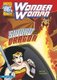 Wonder Woman: Sword of the Dragon (Hardcover): Laurie S. Sutton