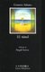 El Tunel (Spanish, Paperback, 28th ed.): Sabato