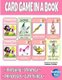 Card Game in a Book - Princess Pairs (Paperback): Andrew Frinkle
