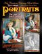 New Creations Coloring Book Series - Victorian Portraits - The Art of Emile Vernon (Paperback): Brad Davis