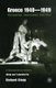 Greece 1940-1949: Occupation, Resistance, Civil War - A Documentary History (Paperback, 1st ed. 2002): Richard Clogg