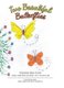 Two Beautiful Butterflies (Hardcover): Seimeaka Spot Carter