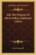 Alle Mie Prigioni Di Silvio Pellico Addizioni (1834) (Italian, Paperback): Piero Maroncelli