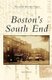 Boston's South End (Hardcover): Lauren Prescott