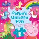 Peppa Pig: Peppa?s Unicorn Fun Jigsaw Puzzle Book (Board book): Peppa Pig
