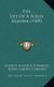 The Life Of A Fossil Hunter (1909) (Hardcover): Charles Hazelius Sternberg