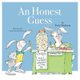 An Honest Guess (Paperback): Sandy Wenell Thornton