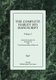 The Complete Harley 2253 Manuscript, Volume 3 (Paperback, New edition): David Raybin, Jan Ziolkowski