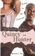 Lost in the Crowd - Quincy and Hunter: A Westbrook High Series Short Book #4 (Paperback): Heaven J Fox