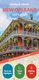 Lonely Planet New Orleans City Map (Sheet map, 2nd): Lonely Planet Map
