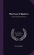 That Loon O' Baxter's - A Tale of Scottish Fisher Life (Hardcover): William Skinner