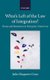 What's Left of the Law of Integration? - Decay and Resistance in European Union Law (Hardcover): Julio Baquero Cruz