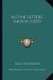 Alcune Lettere Inedite (1829) (Italian, Paperback): Luigi Da Porto