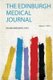 The Edinburgh Medical Journal (Paperback): Oliver And Boyd