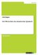 Der Wortschatz des kanarischen Spanisch (German, Paperback): Julia Wagner