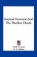 Internal Secretion and the Ductless Glands (Paperback): Swale Vincent