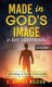 Made in God's Image 31-Day Devotional - Volume 1 - Cultivating a Divine Perception (Paperback): C Orville Mcleish