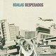 Koalas Desperados (CD): Koalas Desperados