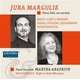 Various Artists - Jura Margulis: Piano Solo Con Sordino (Piano Duo With Martha Argerich) (CD): Jura Margulis, Martha Argerich,...