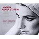 Various Artists - Viviana Araiza Staffini: Amato Belcanto (CD): Viviana Araiza Staffini, Stellario Fagone, Plovdiv Symphonic...
