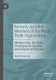 Recently Acceded Members of the World Trade Organization - Membership, the Doha Development Agenda, and Dispute Settlement...