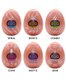 Tenga Egg 6-Pack: Hard Boiled 2: 