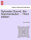 Sylvester Sound, the Somnambulist ... Third Edition. (Paperback): Henry Cockton