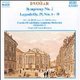 Various Artists - Dvorak: Symphony No. 2 (CD): Antonin Dvork, Slovak Philharmonic Orchestra, Czech Radio Symphony Orchestra,...