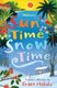 Sun Time Snow Time - Poetry for children inspired by Caribbean and British life (Paperback): Grace Nichols