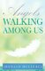 Angels Walking Among Us (Hardcover): Ronald Mcclure