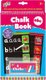 Galt Chalk Book ABC: