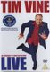 Tim Vine: Live (DVD): Tim Vine