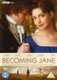 Becoming Jane (DVD): Anne Hathaway, James McAvoy