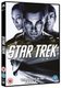 Star Trek (DVD): Chris Pine, Zachary Quinto, Eric Bana, Simon Pegg, Winona Ryder, Karl Urban, John Cho, Zoe Saldana, Bruce...