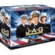 JAG - The Complete Collection - Seasons 1 - 10 (DVD, Boxed set): David James Elliott, Catherine Bell