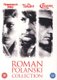 Rosemary's Baby/The Tenant/Chinatown (English & Foreign language, DVD): Mia Farrow, John Cassavetes, Ruth Gordon, Sidney...