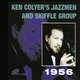 Ken Colyer's Jazzmen and Skiffle Group 1956 (CD): Ken Colyer