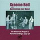 Graeme Bell's Australian Jazz Band - The Historic Prague and Paris Recordings 1947-48 (CD): Graeme Bell's Australian...