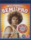 Semi-pro (Blu-ray disc): Will Ferrell, Woody Harrelson, Andr Benjamin, Maura Tierney, Andrew Daly, Will Arnett, Andy Richter,...