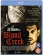 Blood Creek (Blu-ray disc): Henry Cavill, Dominic Purcell, Emma Booth, Michael Fassbender, Rainer Winkelvoss, Lszl Mtray,...