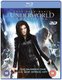 Underworld: Awakening (Blu-ray disc): Kate Beckinsale, Scott Speedman, Charles Dance, Michael Ealy, India Eisley, Sandrine...