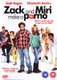 Zack And Miri Make A Porno (DVD): Seth Rogen, Elizabeth Banks